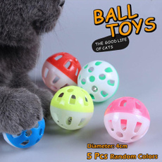 bellball, trainingtoy, cattoy, Toy