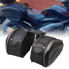 Helmet, Honda, Waterproof, saddlebag