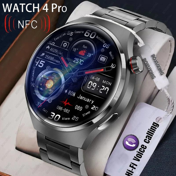 Huawei gt2 2024 watch nfc