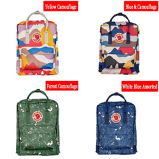 Mini, backpacks for men, Waterproof, canvas backpack
