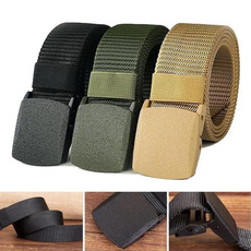 Fashion Accessory, Outdoor, Waist, Military Belts