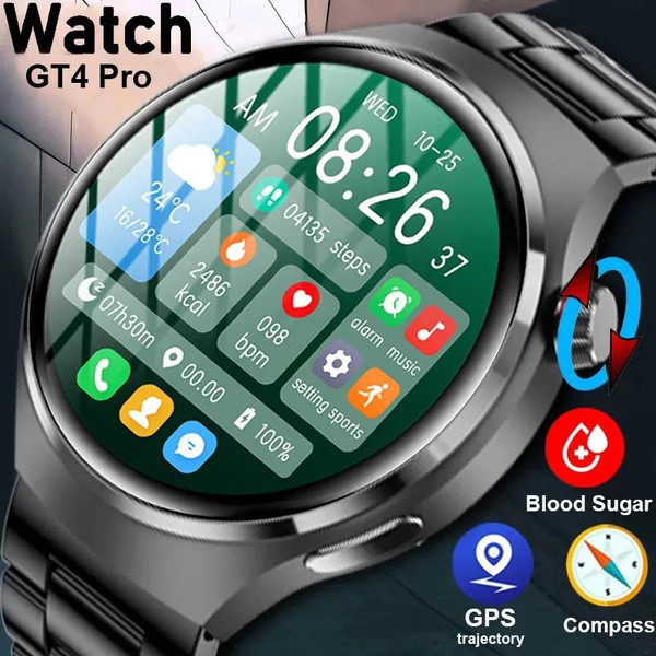 Smart watches store for men price