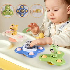 Funny, Bathing, Toy, Cup