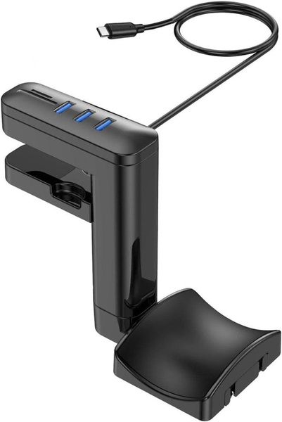 headset action usb
