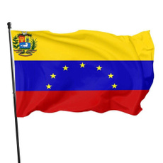 venezuelanflag, Outdoor, American, flag3x5