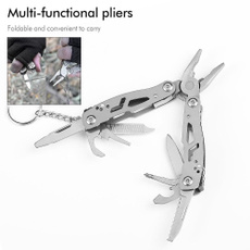 Pliers, Outdoor, multifunctionalplier, camping