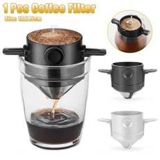 coffeestrainer, Coffee, portable, coffeefilter