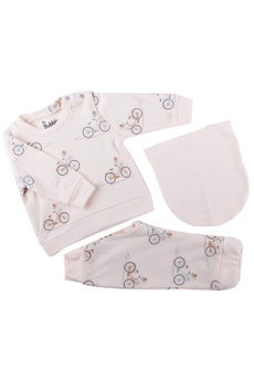 ecrubabysuit, Sports & Outdoors, Bicycle, printed