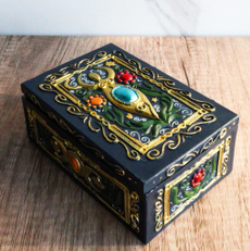 Decorative, Collectibles, wicca, 