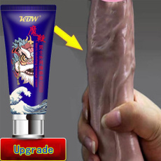 Oil, big, dick, enlarge