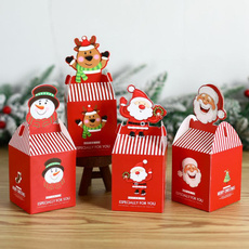 Box, christmascandyboxe, christmasfavorboxe, giftpacking