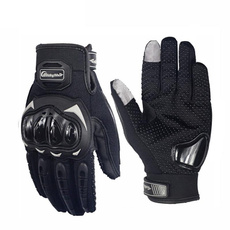 For Men, Cycling, motorbike, Gloves