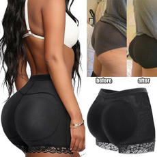 enhancer, Underwear, booty, padded