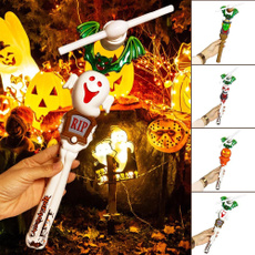 musicflashtoy, halloweenskullwindmillstick, wand, skull