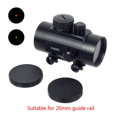 1x30, lenscap, collimatorsight, Hunting
