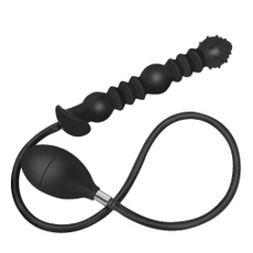 expandablebuttplu, Inflatable, Toy, prostatemassager