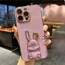Mini, rabbit, iphone15promaxcase, cute