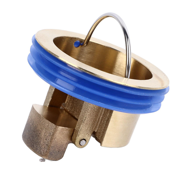 Floor Drain Core, Rustproof Quick Drainage Shower Floor Drain Backflow ...