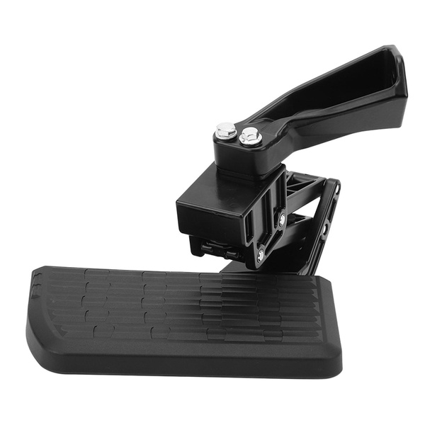 KIMISS Rear Bed Step, PT392 35100 Pickup Truck Retractable Pedal Step ...