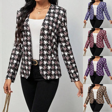 autumnwinter, Polyester, Sleeve, Long Sleeve