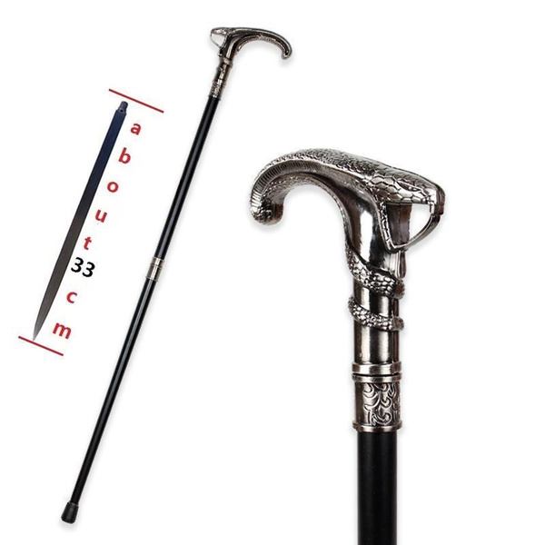 2023 Luxury Walking Cane For Men Fashion Decorative Walking Man Vintage ...