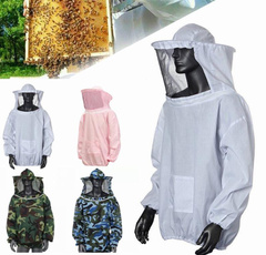 Jacket, beeproofclothing, beekeeping, Farm