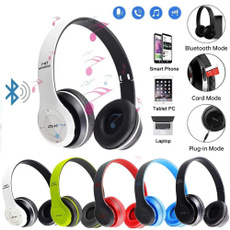 subwooferbluetoothheadphone, Microphone, Head Bands, Christmas