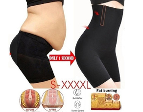 Control, Body, Underwear, Waist