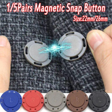 Clothing & Accessories, cardigan, buttonsnapaccessory, roundsnapbutton