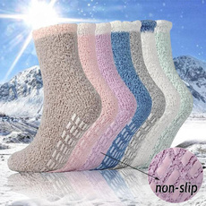 elderlythermalsock, socksforwomen, Winter, Family