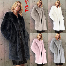 fur coat, fur, Jacket, Coat