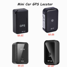 Mini, Remote, Monitors, Gps