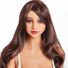 wig, tpe, hanidoll, for