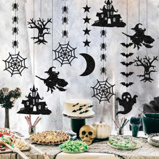 ghost, Halloween Decorations, Jewelry, Home & Living