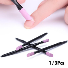 Cuticle Trimmer, quartz, Beauty, Cuticle Pushers