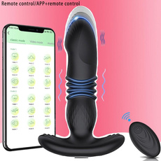 sexetoy, Sex Product, Remote, analplug