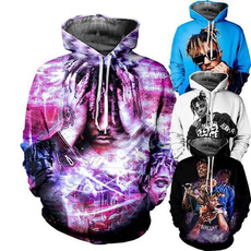 warmsweatshirt, Casual Hoodie, streetsweatshirt, Sleeve