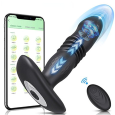 sexetoy, Sex Product, Remote, analstimulation