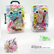 clamp, sewingtool, needleworkclip, Knitting
