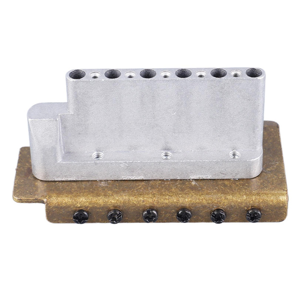 E-Gitarren Brücke Single-Swing - Tremolo System Ersatzteil