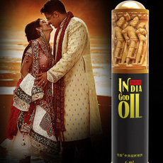 Oil, effective, god, india