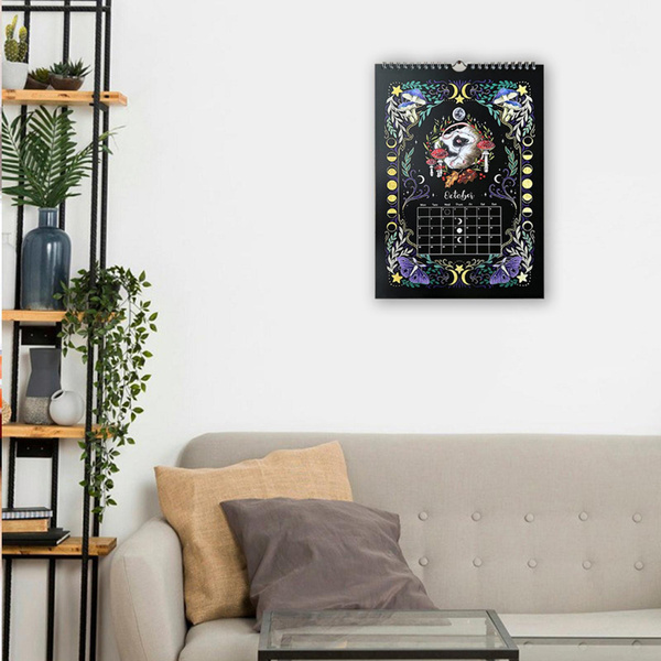 Lunar Calendar 2024 Lunar Eclipse Tracker 2024 Wall Calendar with Moon Lunar Calendar 2024 Lunar Eclipse Tracker 2024 Wall Calendar with Moon
