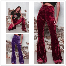 plussizepant, womenstrouser, trousers, velvet