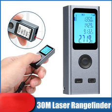Mini, Laser, usb, digitallaserrangefinder