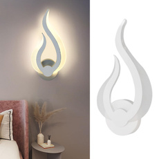 walllight, led, Aluminum, Simple
