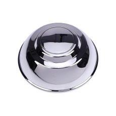 Dodge, chrome, charger, Cap
