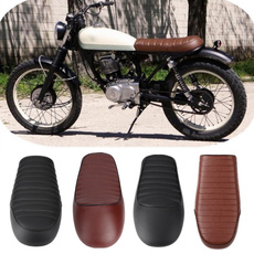 Automobiles Motorcycles, motorcycleaccessorie, puleathersaddle, saddle
