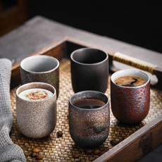 milkcup, Coffee, Ceramic, teamug