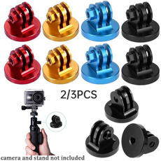 Adapter, Tripods, Mount, Aluminum