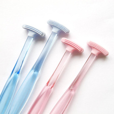 tonguecleaner, oralcare, Oral Hygiene, Silicone